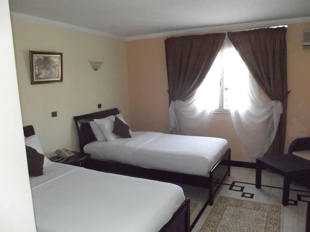 Hotel Alkabir - photo 2