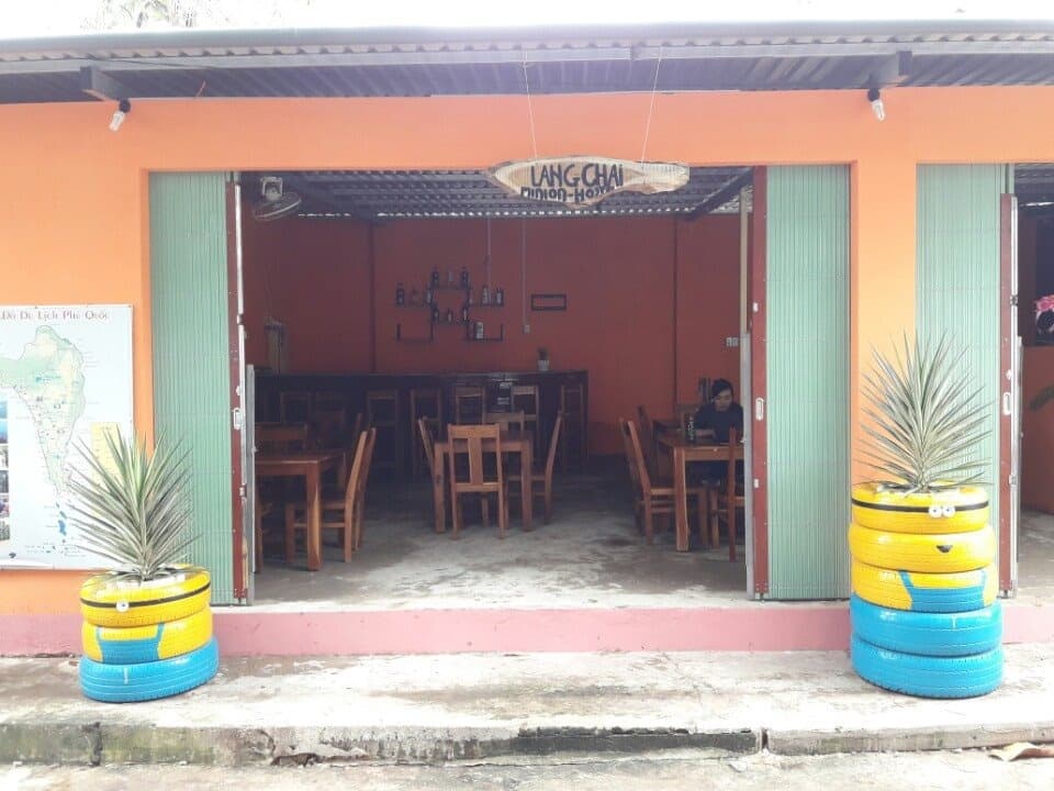 Phu Quoc Backpackers - photo 14