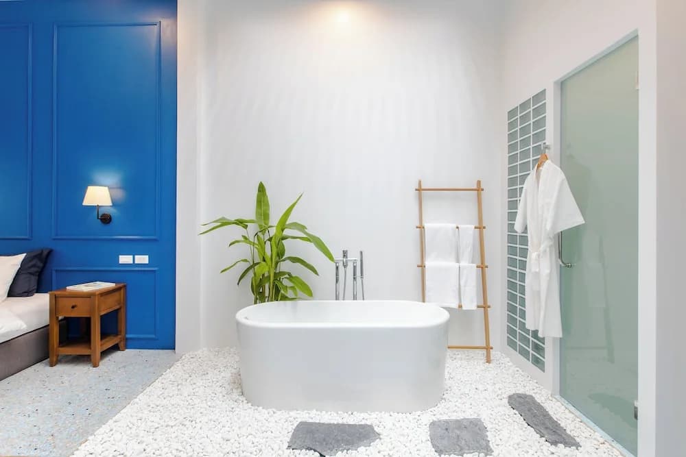 The Elements Boutique House - photo 24