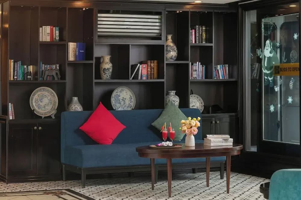 Hermes Cruises - photo 2