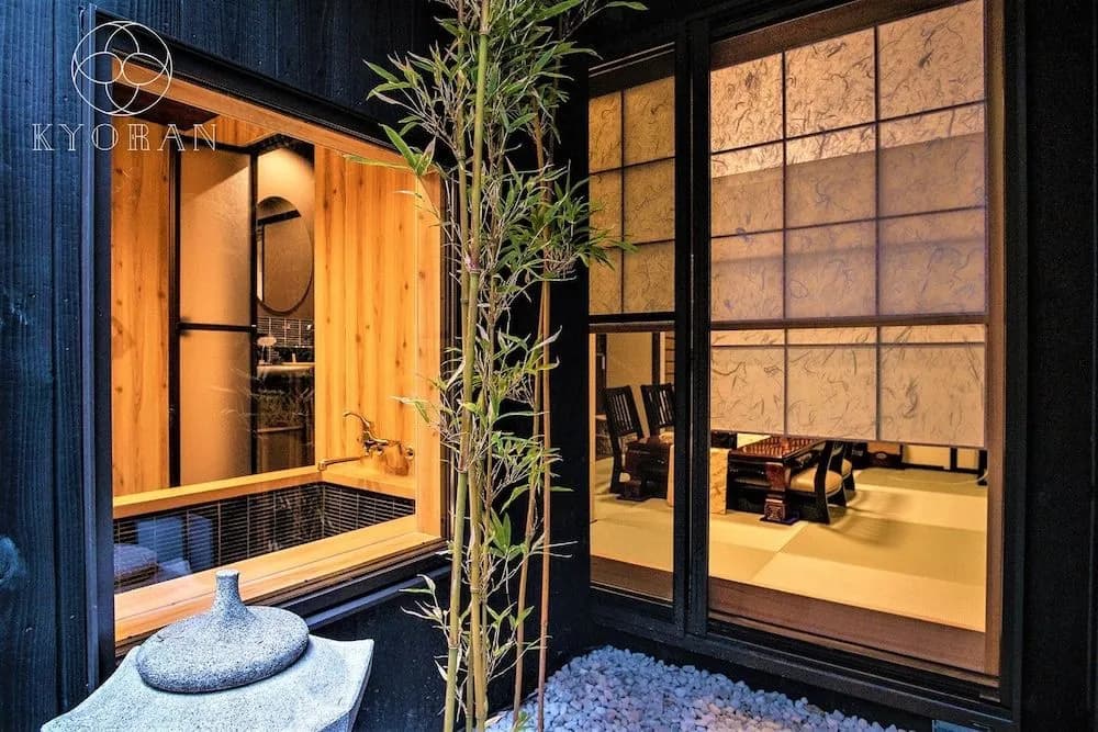 Kyoranーkyogetsutei - photo 3