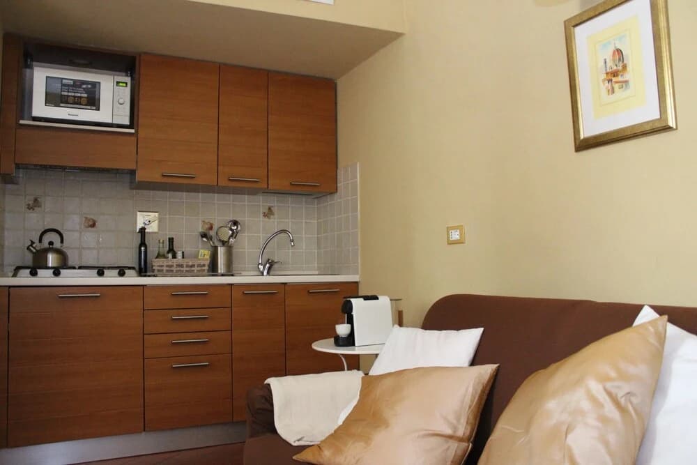 Art Apartment Costa San Giorgio - photo 12