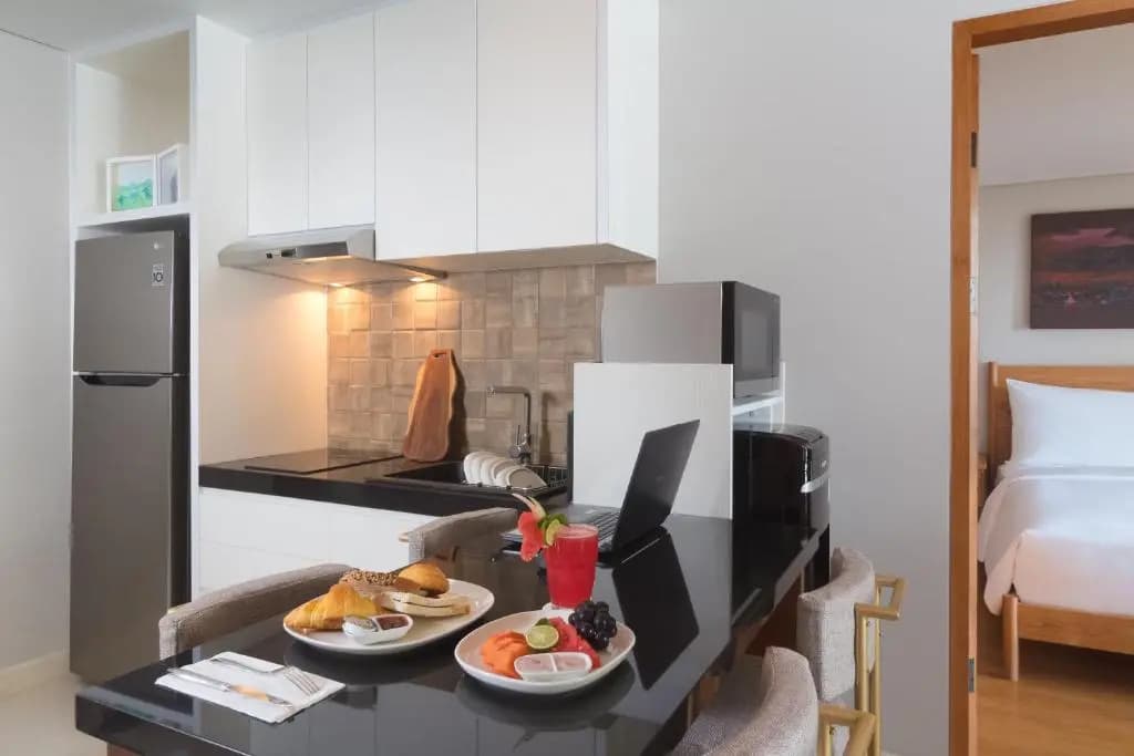 Beachwalk Residence - photo 21