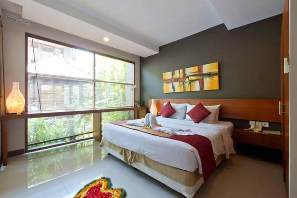 Casa Bidadari - photo 5