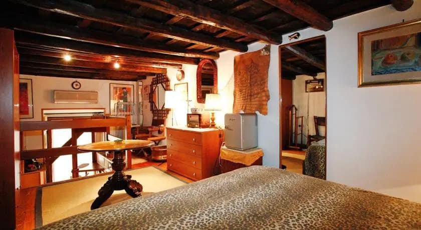 Loft Mercede - photo 3