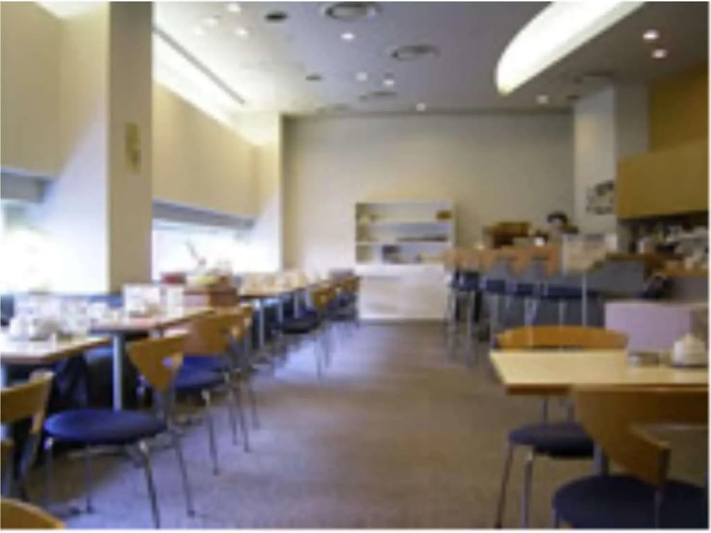 Hotel Primrose Osaka - photo 10