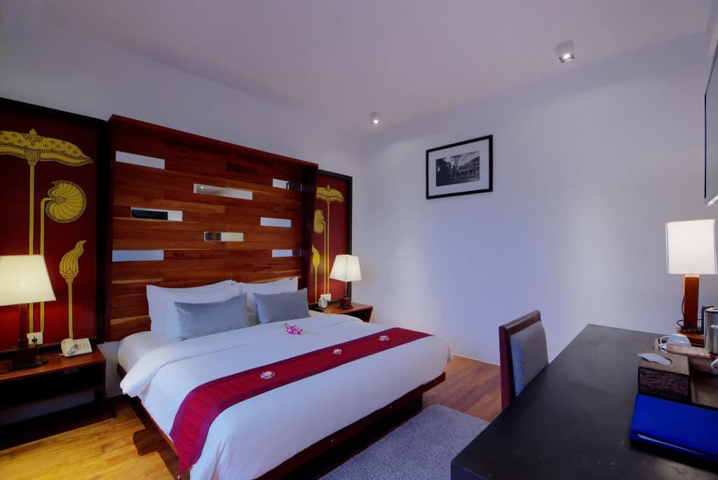 King Rock Boutique Hotel - photo 6