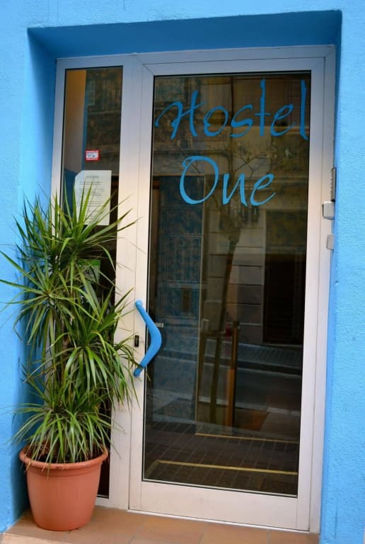 Hostel One Paralelo - photo 1