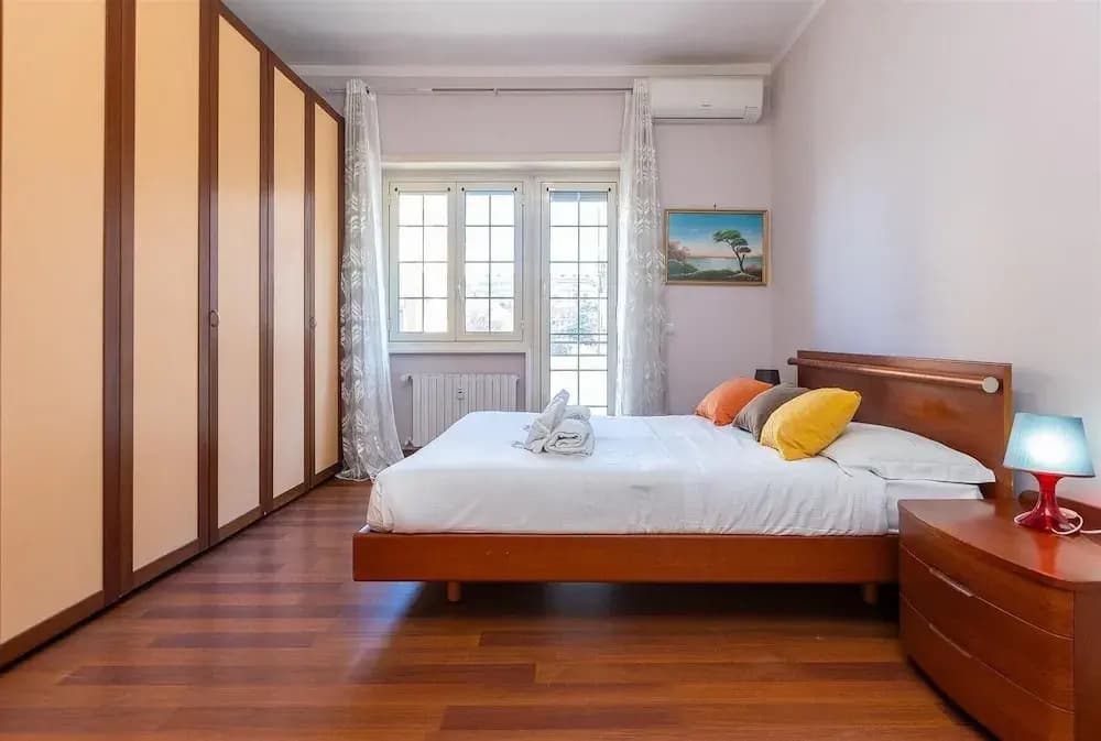 Rental in Rome Pigneto Second Apartment - photo 3