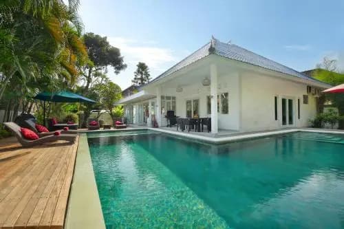 Seminyak Design Villa Bella - photo 2