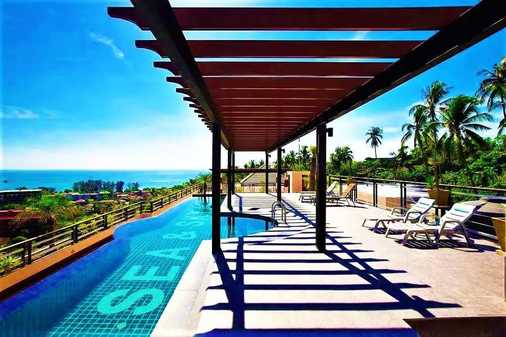 Sea & Sky Karon Beach 6 by PHR - photo 6
