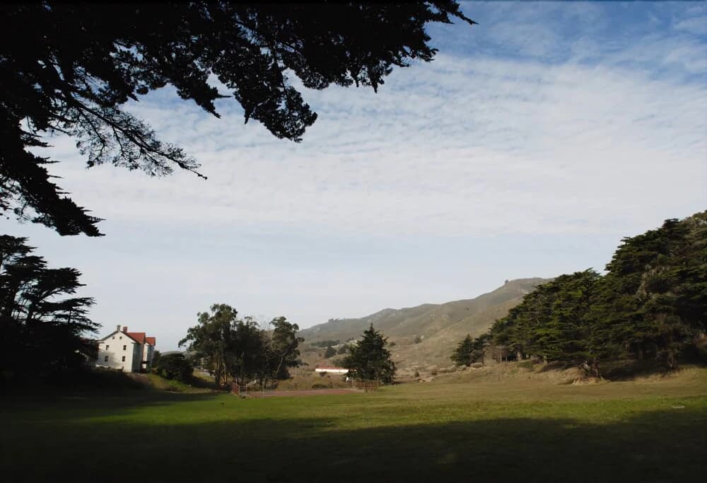 HI Marin Headlands Hostel - photo 11