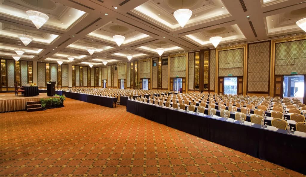 Dorsett Grand Subang - photo 15