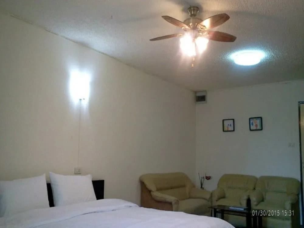 Backpacker's Rooms - photo 2