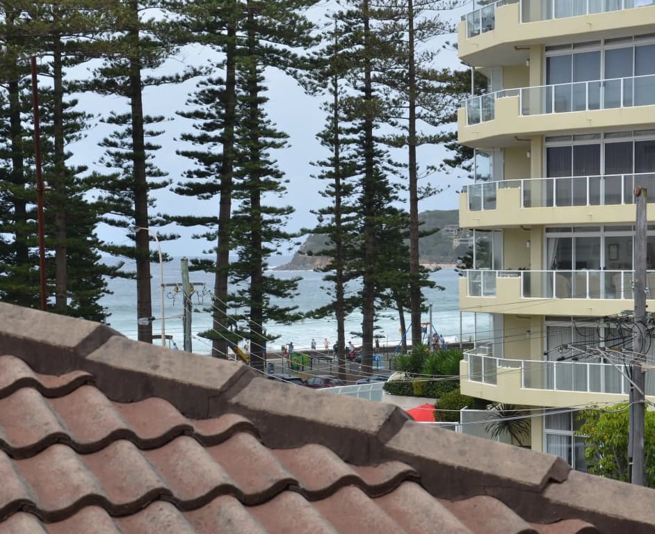 Sandy Bottoms Guesthouse - photo 1