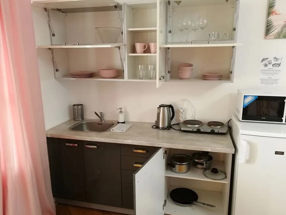 Flamingo Apartments - photo 27