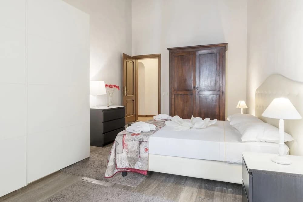 Pantheon Charming Apartment - photo 14