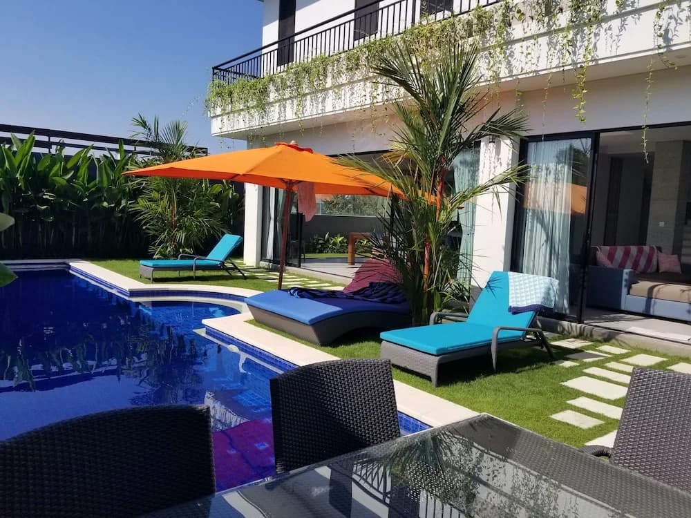 Villa Damai - photo 10