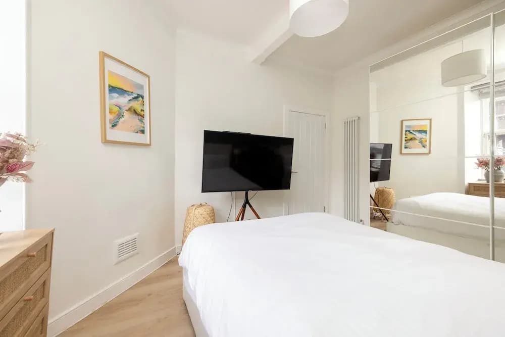 Elegant Apartment in the heart of Edinburgh - photo 6