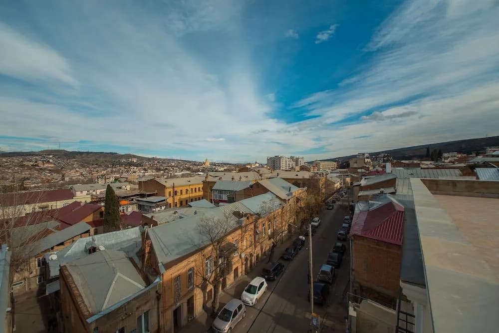 Hotel Kenari - photo 17