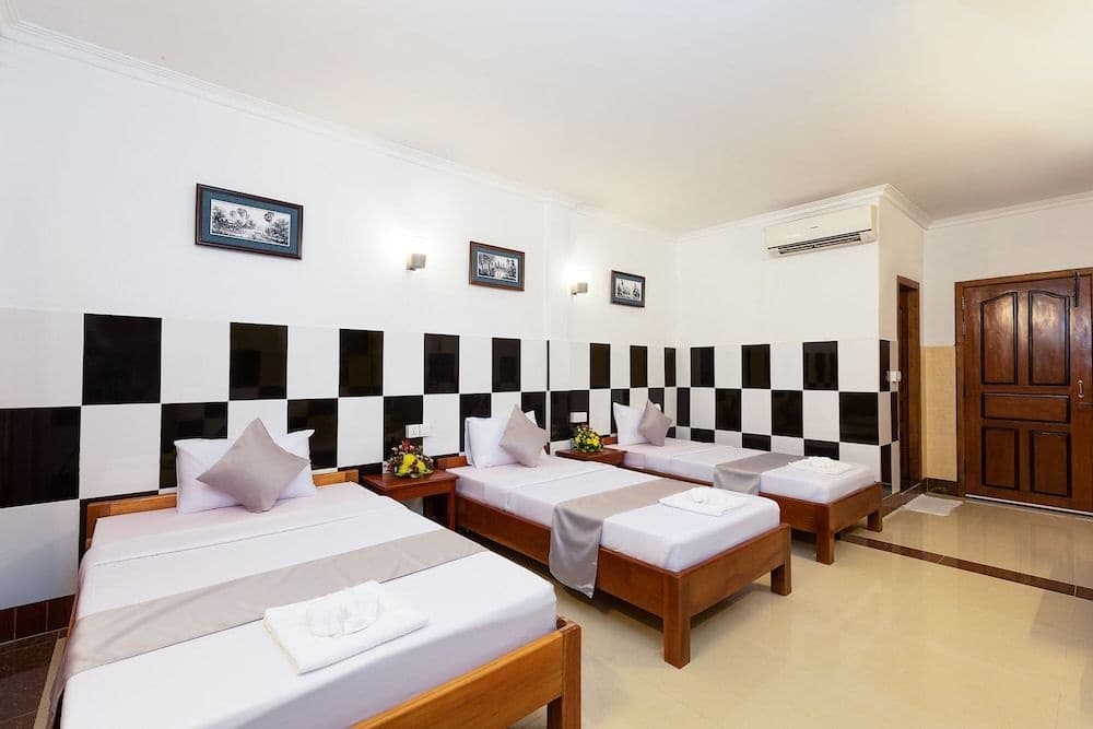 Botoum Hostel - photo 4