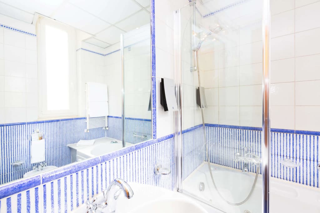 Best Western Hotel Artdeco - photo 22