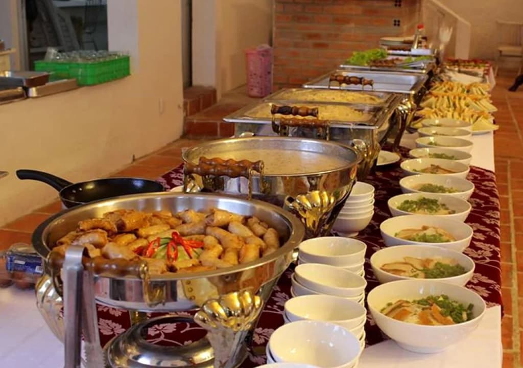 An Binh Resort - photo 8