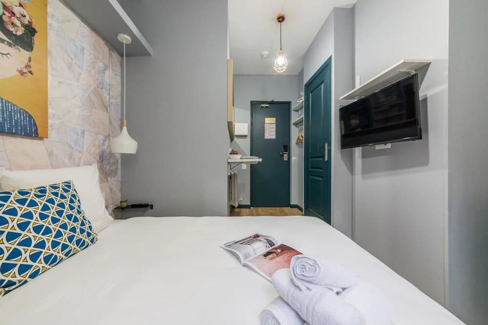 Apartments Ws Opera Rossini - photo 6