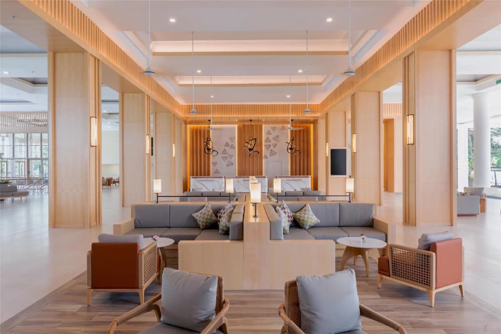 Hilton Shah Alam Glenmarie - photo 27