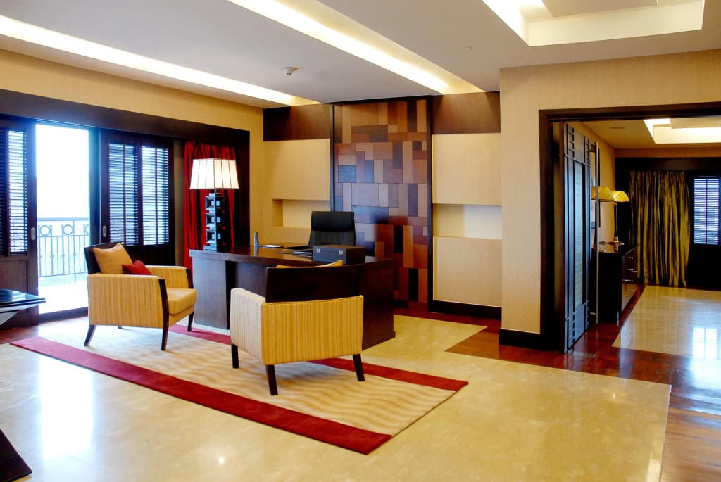 InterContinental Hanoi Westlake by IHG - photo 15