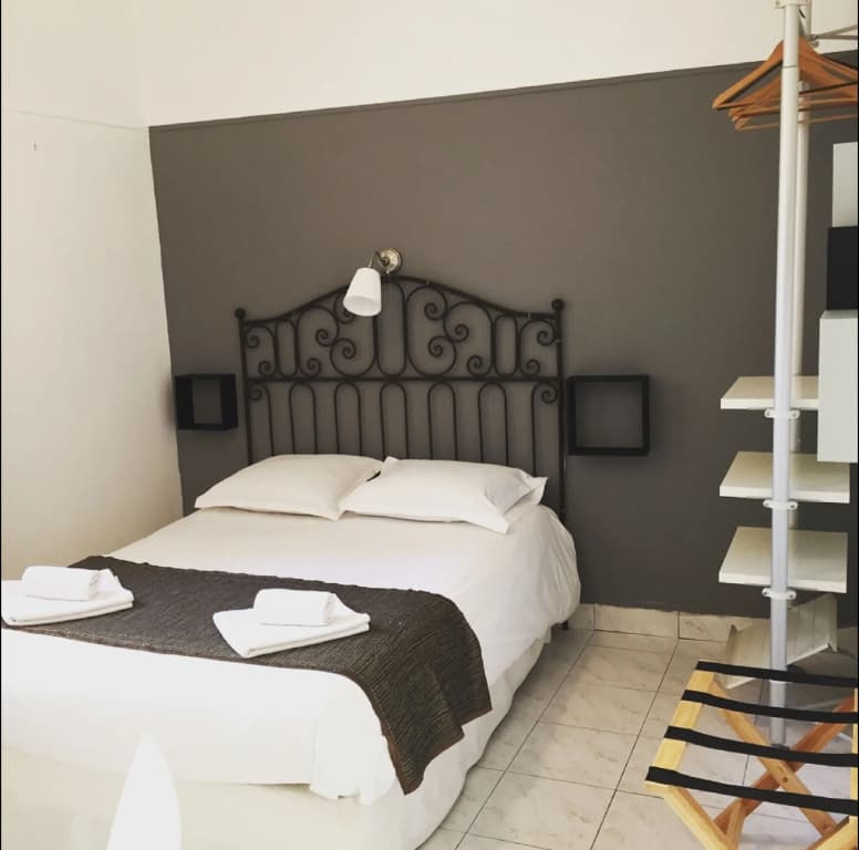 Hôtel Danemark - photo 16