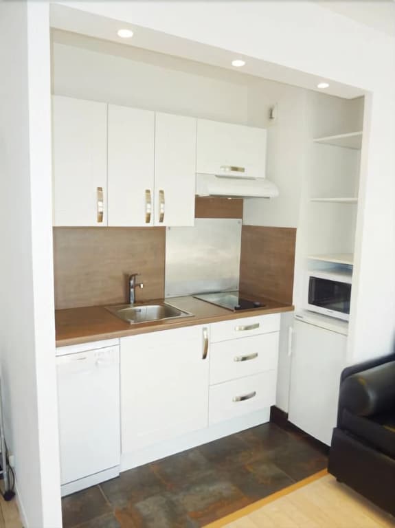 Locaflat boulevard de Grenelle Studio - photo 4