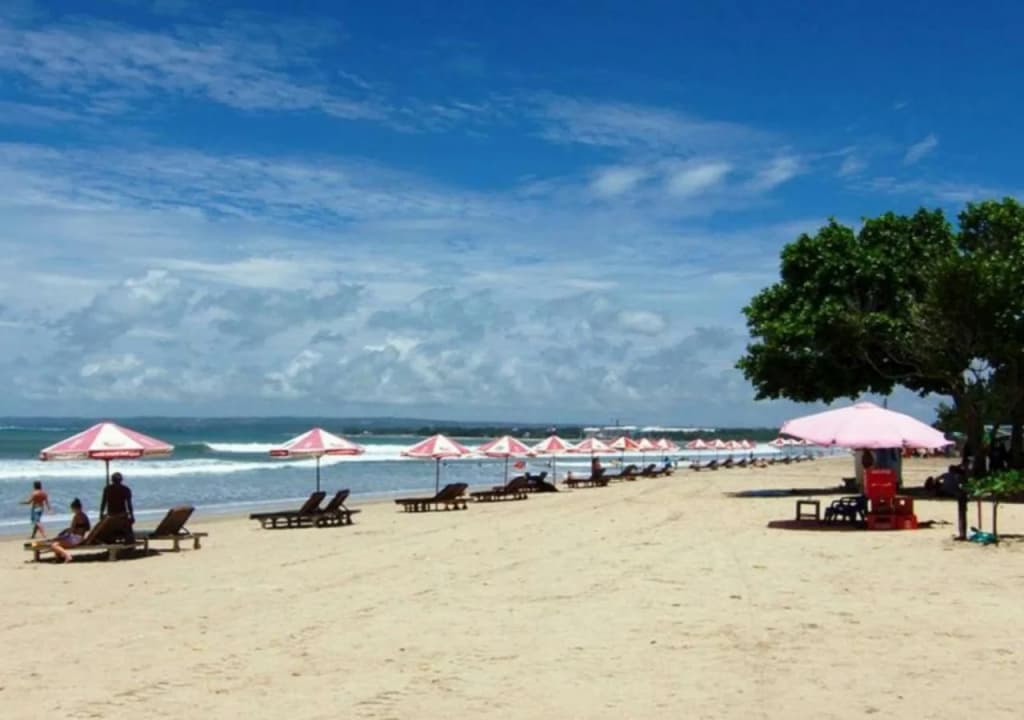 The Akmani Legian - photo 15