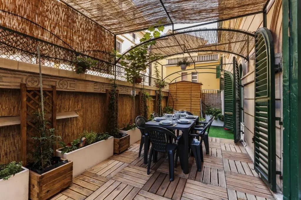 The Sweet Terrace - photo 1