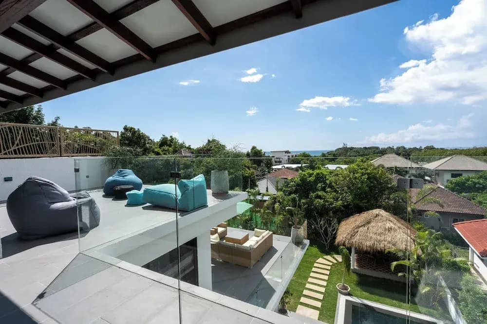The Guu Villas - photo 16