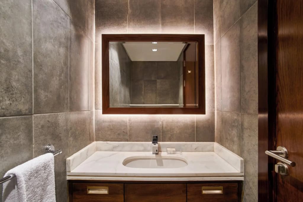 Holiday Inn Hotel & Suites Cairo Maadi by IHG - photo 10