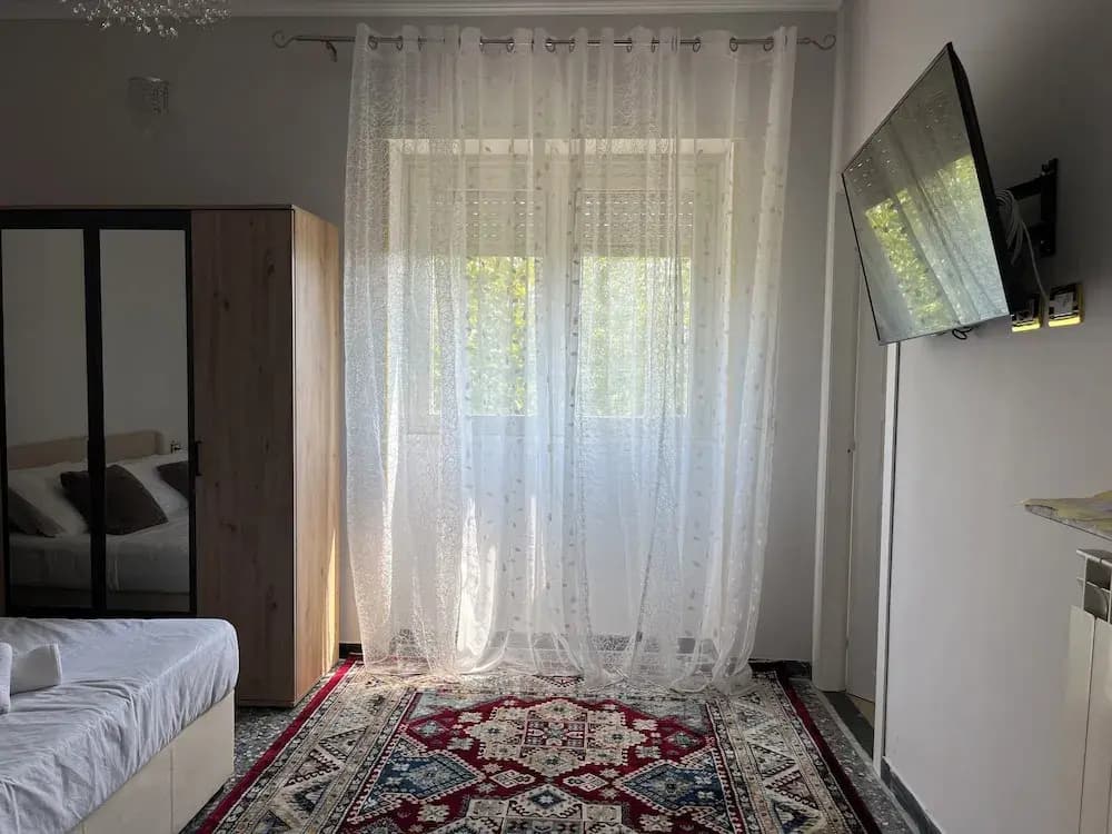 S.R. Guesthouse - photo 6
