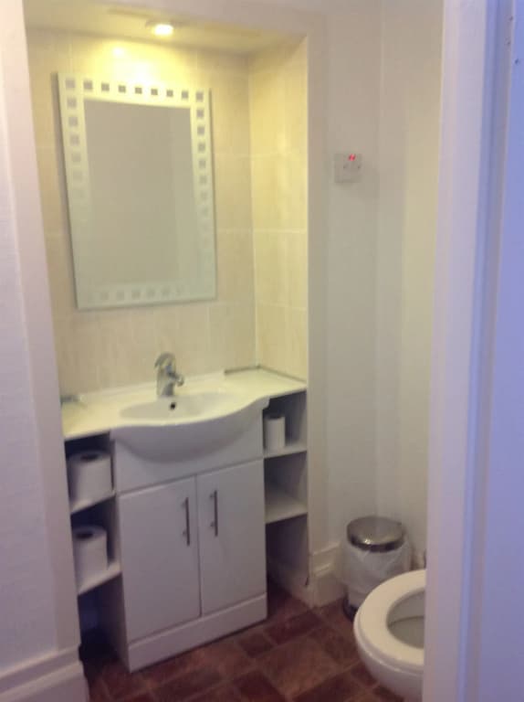Northumberland Hotel - photo 8