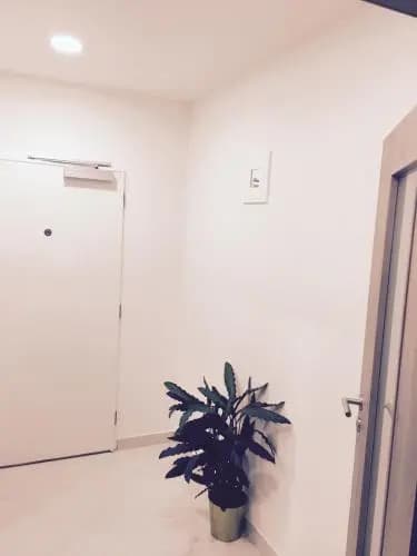 Apartement Blanc de luxe - photo 11
