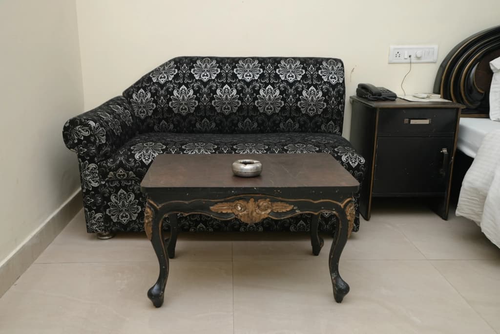 Hotel Silver Arc - photo 3