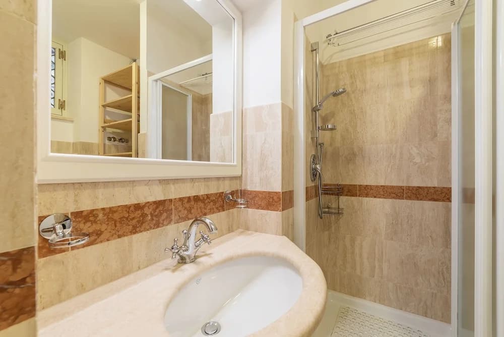 Campitelli Fascinating Apartment - photo 9