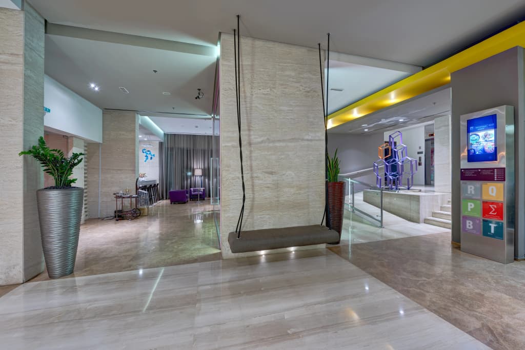 Hotel 72 Sharjah - photo 2