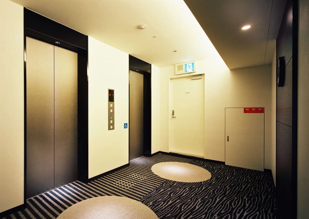 APA Hotel Tennoji Ekimae - photo 16