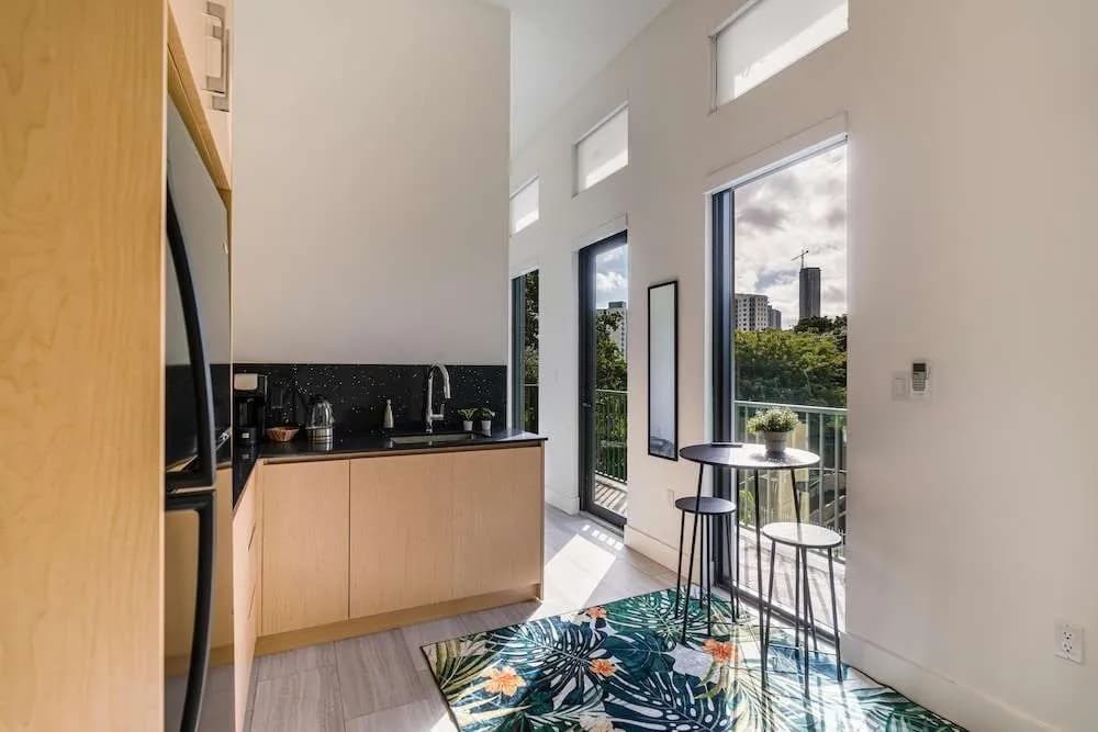 Olive Apartments - photo 23