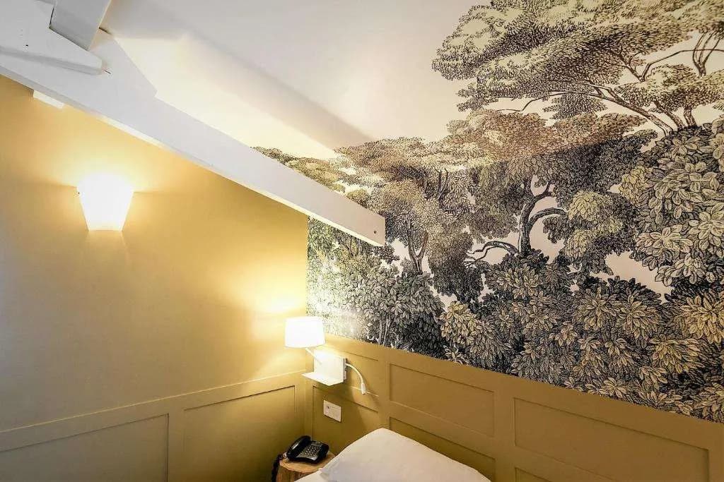 Hotel Passy Eiffel - photo 35