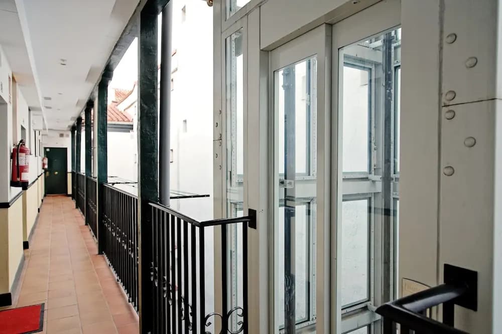 Chueca Barbieri City Center - photo 10