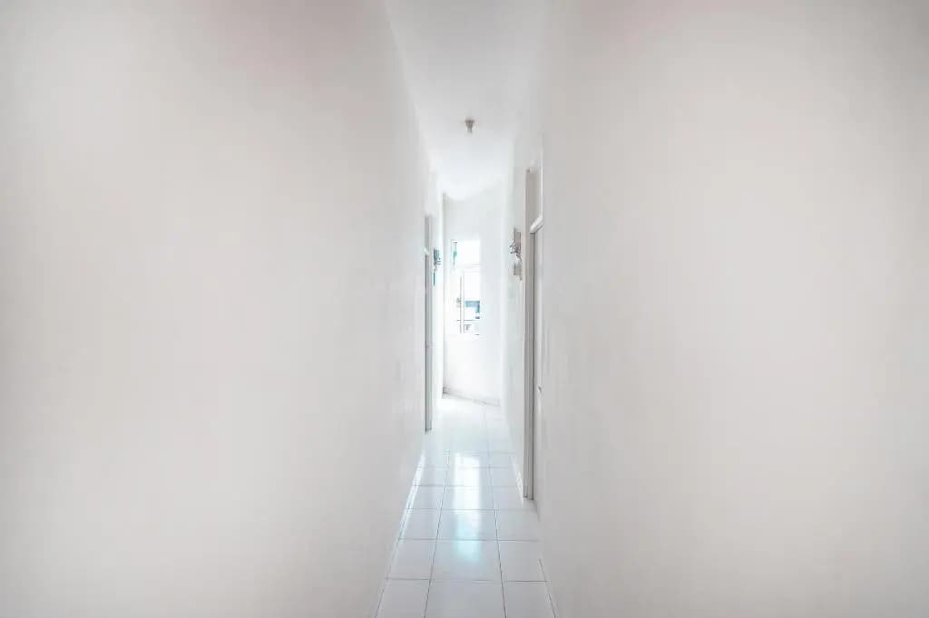 OYO 1907 Pangrango Residence - photo 11