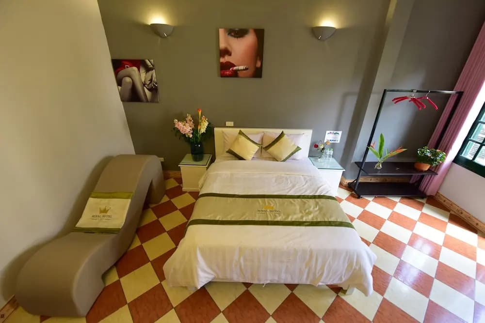 Royal House - photo 6