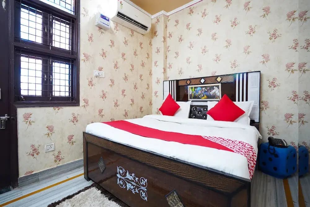 All In One by OYO Rooms - photo 5