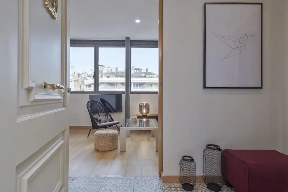 SIBS BALMES - Apartamento Romántico - photo 4
